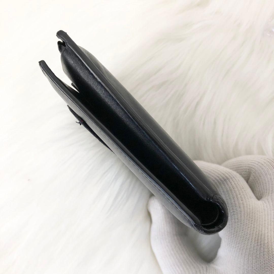 Saint Laurent Paris Bifold Wallets