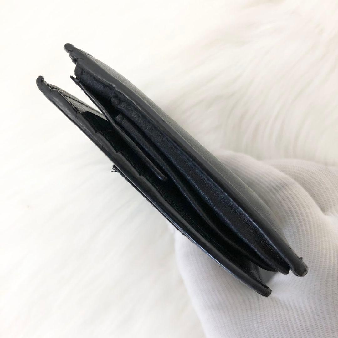 Saint Laurent Paris Bifold Wallets