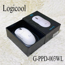 Logicool Mouse Body G Pro X Superlight White