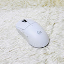 Logicool Mouse Body G Pro X Superlight White