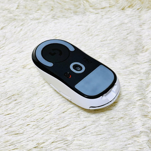 Logicool Mouse Body G Pro X Superlight White