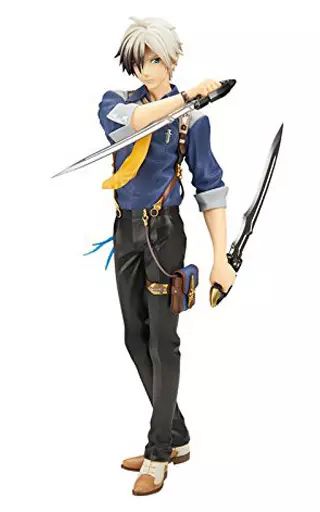 Game Character 2 1/8 Pvc