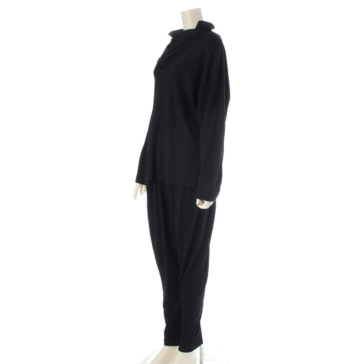 Issey Miyake Pants Setup 80S