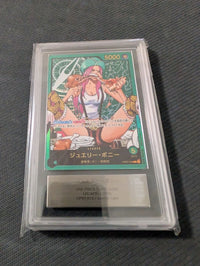 One Piece Card Game Ars10+ Op07-019