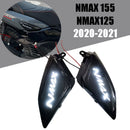 Cowl Fender Nmax155/Nmax125