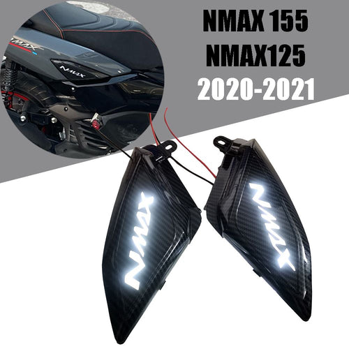Cowl Fender Nmax155/Nmax125