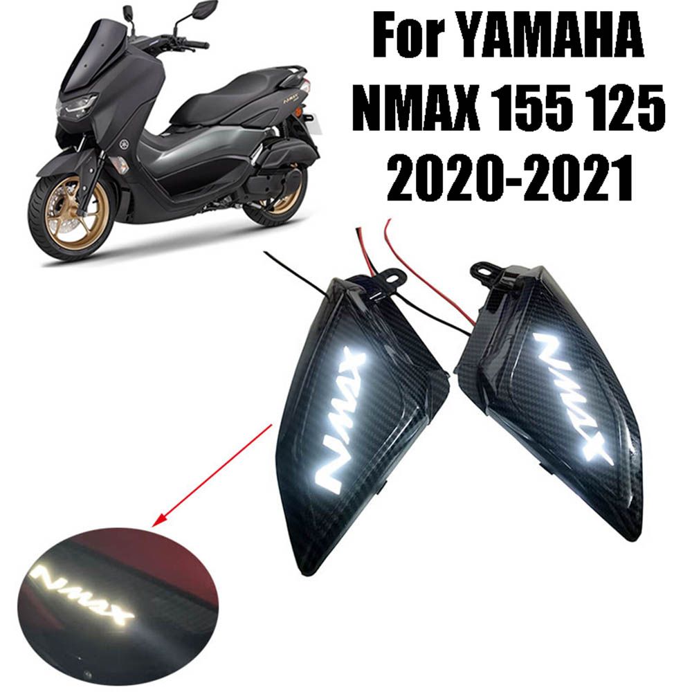 Cowl Fender Nmax155/Nmax125
