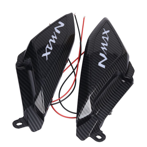 Cowl Fender Nmax155/Nmax125