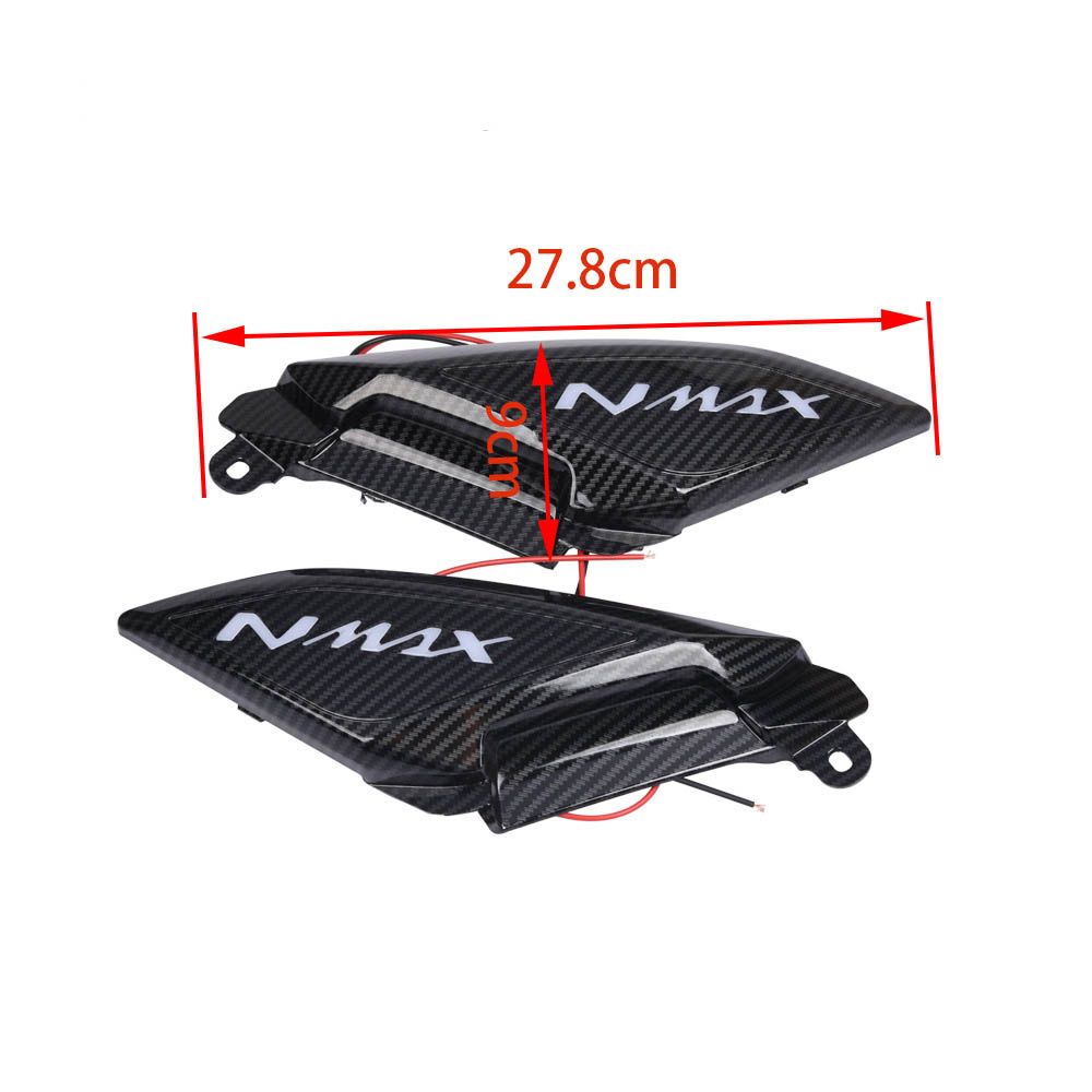 Cowl Fender Nmax155/Nmax125