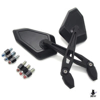 Mirror Vmax Vmx Xjr Bt1100 Ybr125