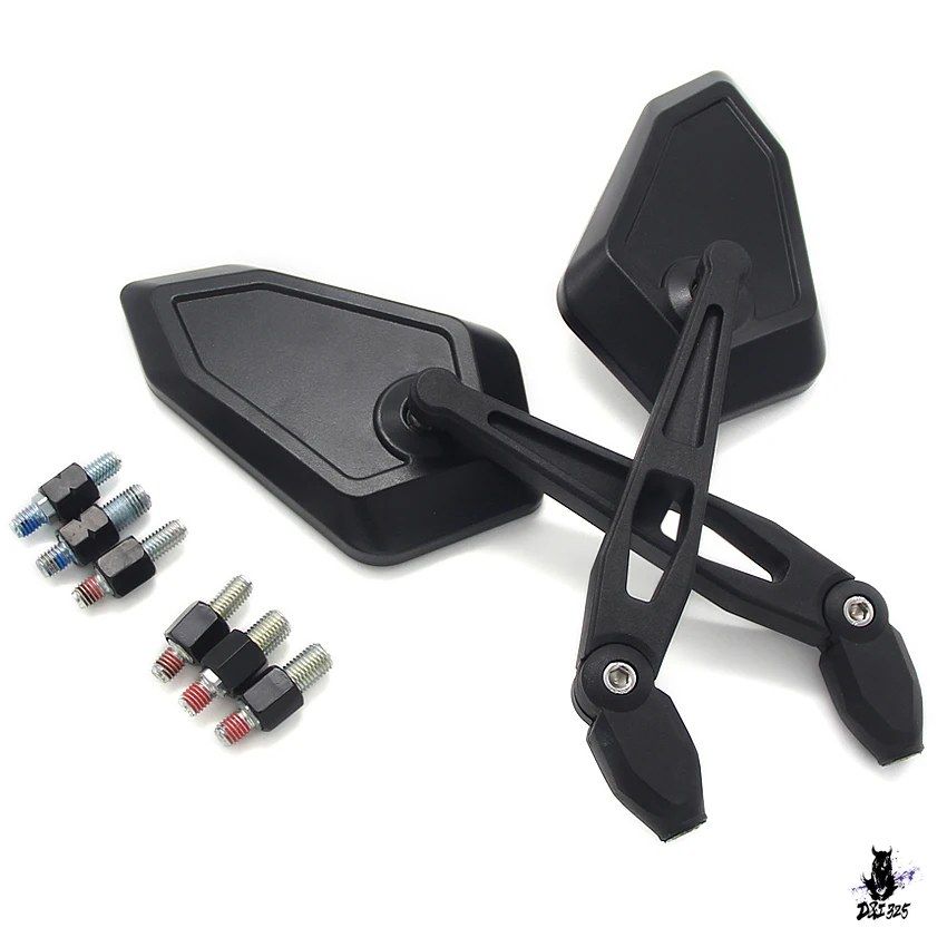 Mirror Vmax Vmx Xjr Bt1100 Ybr125
