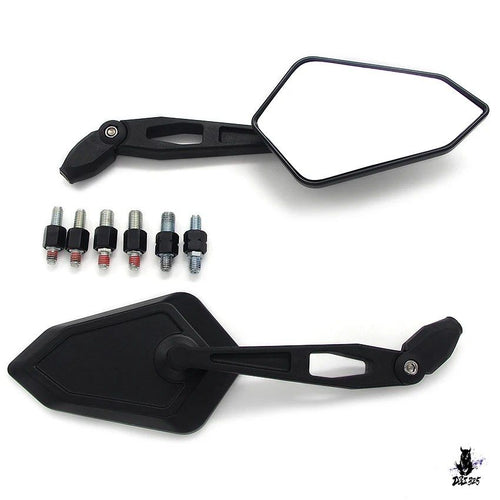 Mirror Vmax Vmx Xjr Bt1100 Ybr125