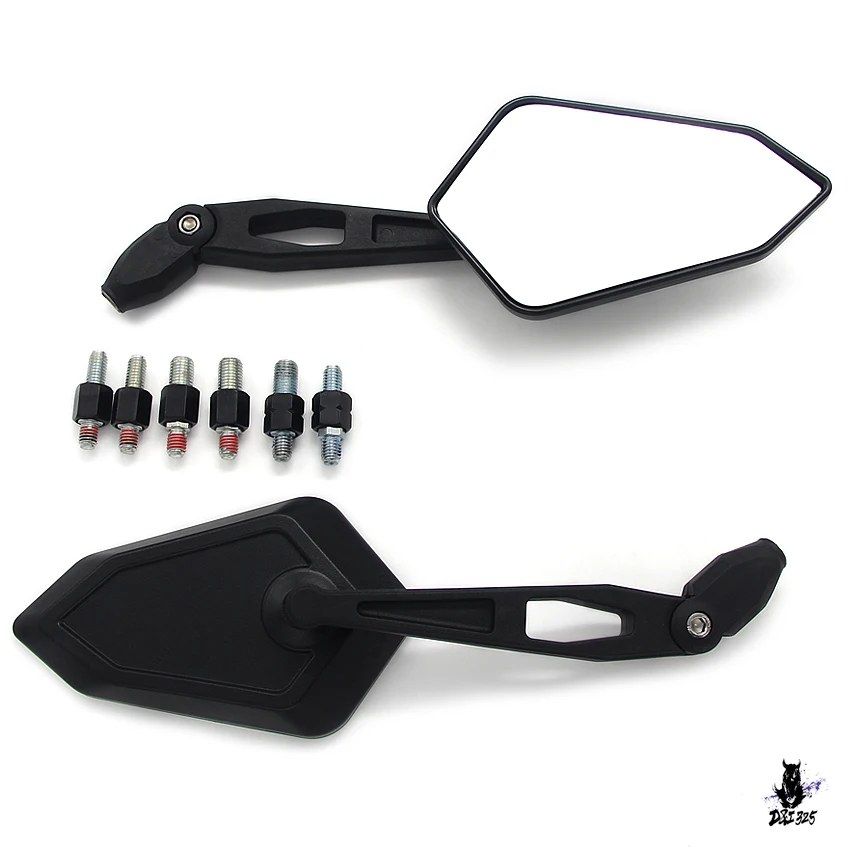 Mirror Vmax Vmx Xjr Bt1100 Ybr125