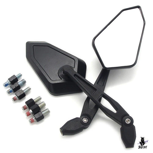 Mirror Vmax Vmx Xjr Bt1100 Ybr125