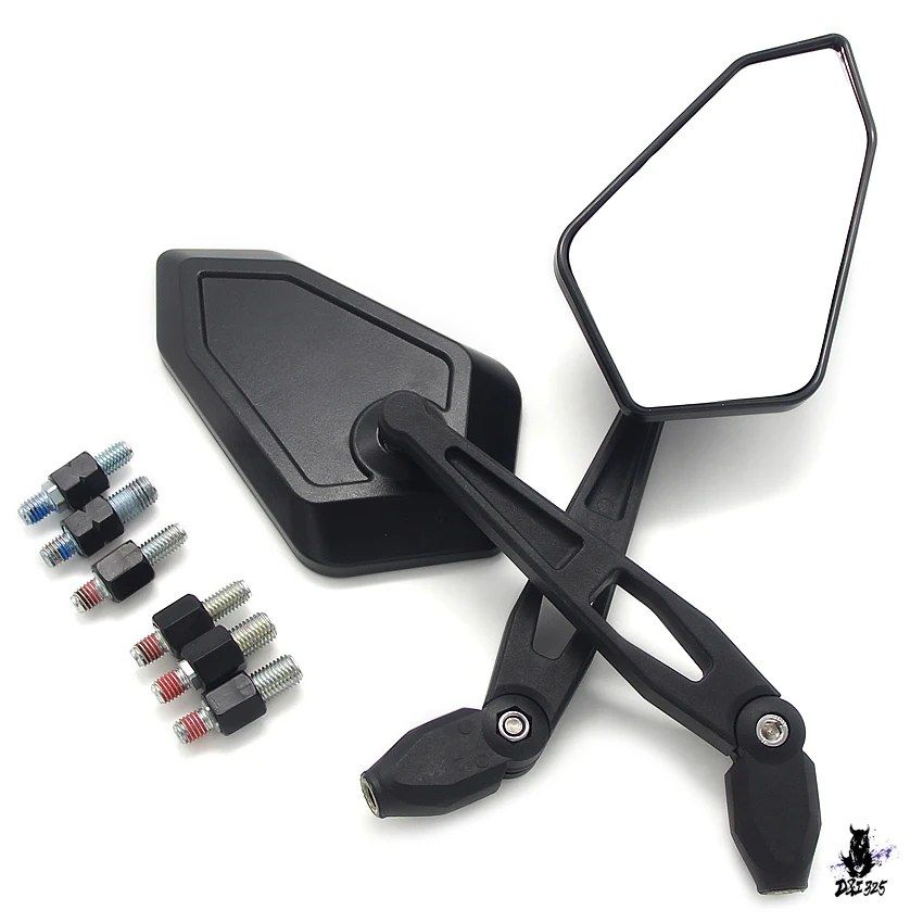 Mirror Vmax Vmx Xjr Bt1100 Ybr125