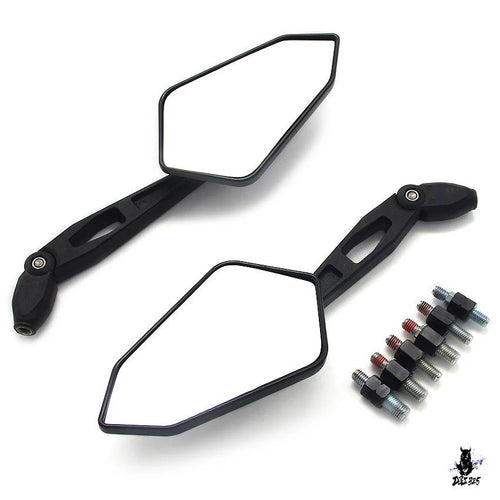Mirror Vmax Vmx Xjr Bt1100 Ybr125