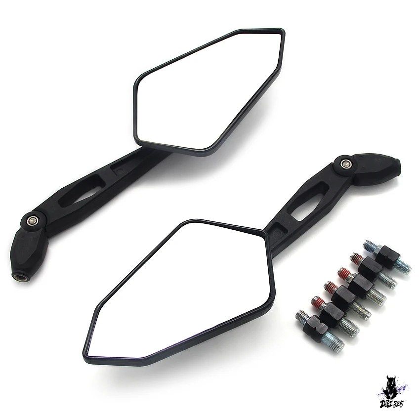 Mirror Vmax Vmx Xjr Bt1100 Ybr125