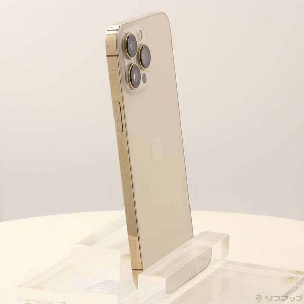 Apple Smartphone Body Iphone13 Pro Max 128Gb Mlj63J A Sim 344