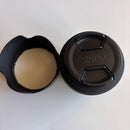 Sigma Prime Lenses F/1.4 Dc Hsm