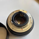 Sigma Prime Lenses F/1.4 Dc Hsm