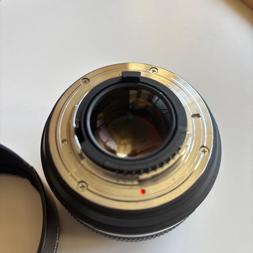 Sigma Prime Lenses F/1.4 Dc Hsm