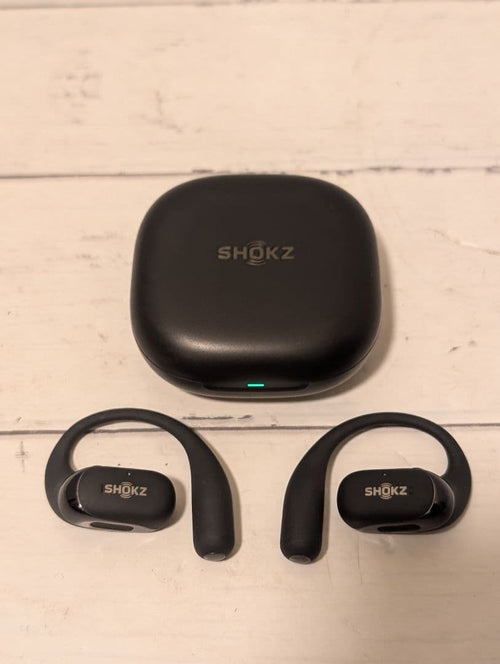 Shokz Wireless Earphones Openfit 2+
