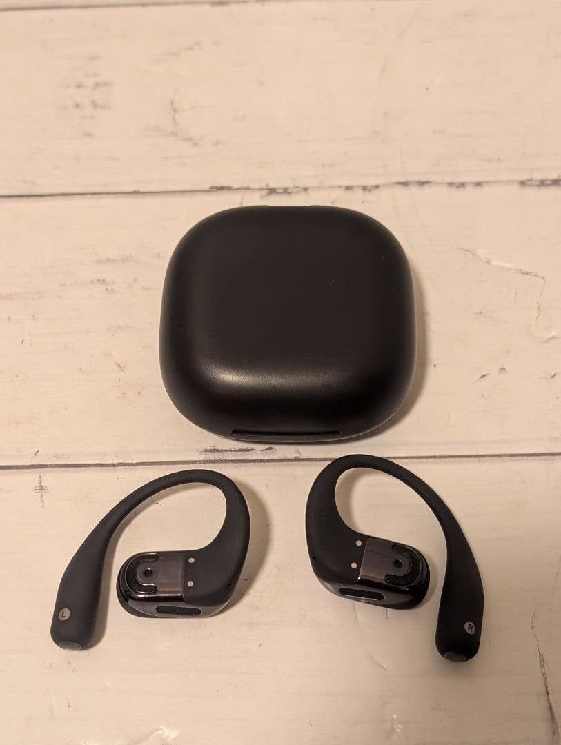 Shokz Wireless Earphones Openfit 2+