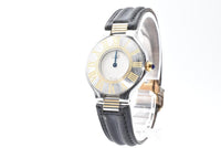 Cartier Quartz Watches 21