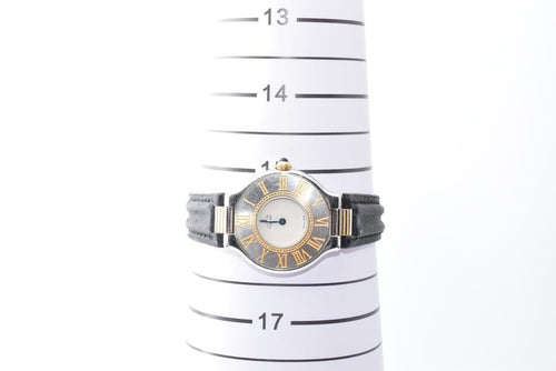 Cartier Quartz Watches 21