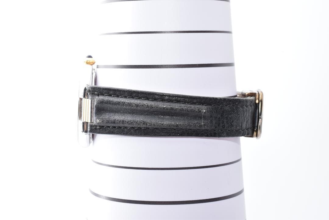 Cartier Quartz Watches 21
