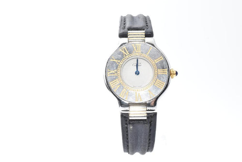 Cartier Quartz Watches 21