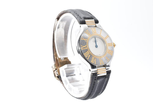 Cartier Quartz Watches 21