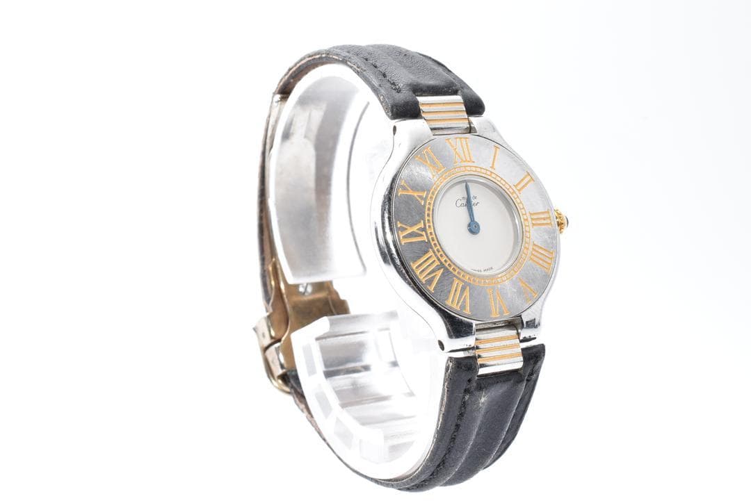 Cartier Quartz Watches 21