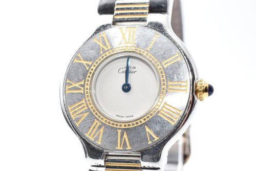 Cartier Quartz Watches 21