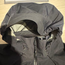 Arc'Teryx Mountain Parkas Ar