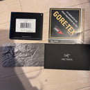 Arc'Teryx Mountain Parkas Ar