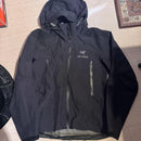Arc'Teryx Mountain Parkas Ar