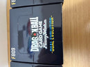 Fusion World Fb09 4Box