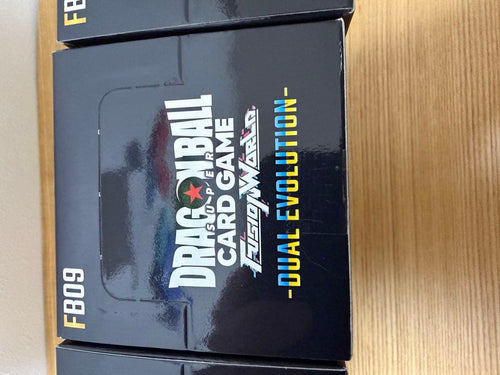 Fusion World Fb09 4Box
