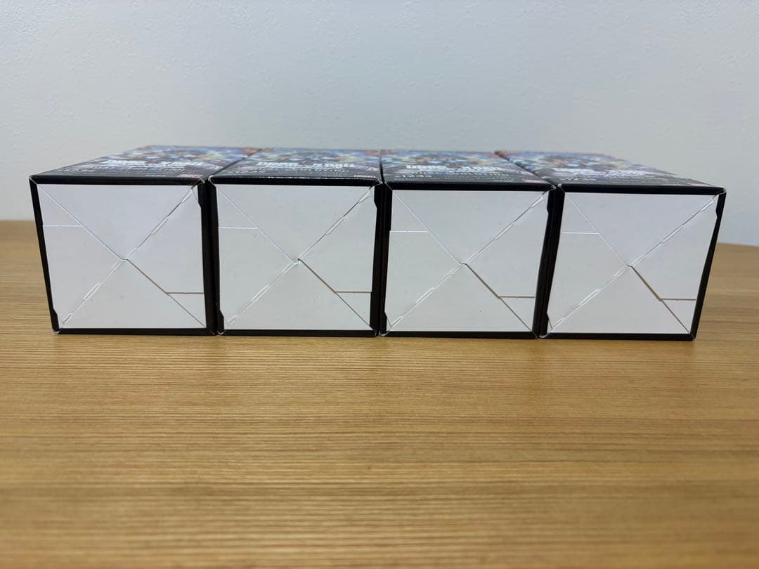 Fusion World Fb09 4Box