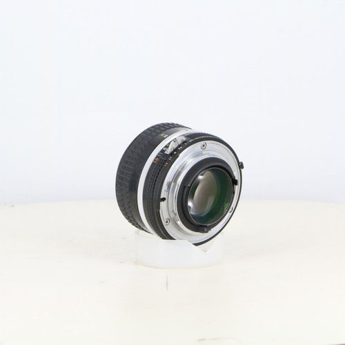 Nikon Others Ai-S 50/1.4