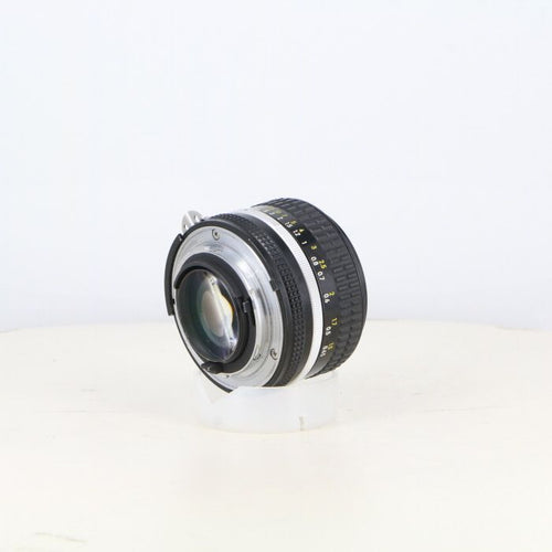 Nikon Others Ai-S 50/1.4