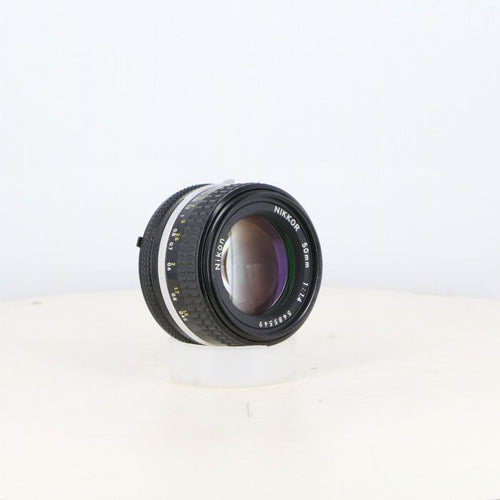 Nikon Others Ai-S 50/1.4