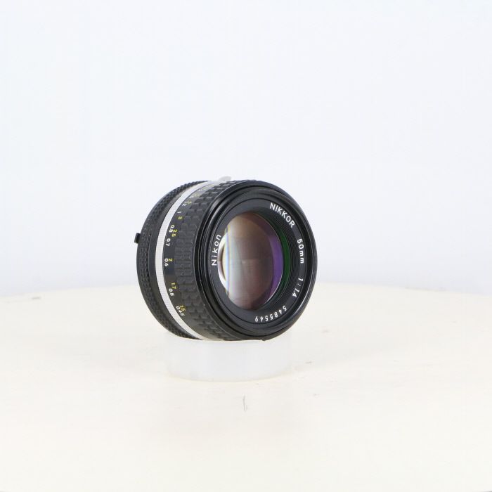 Nikon Others Ai-S 50/1.4