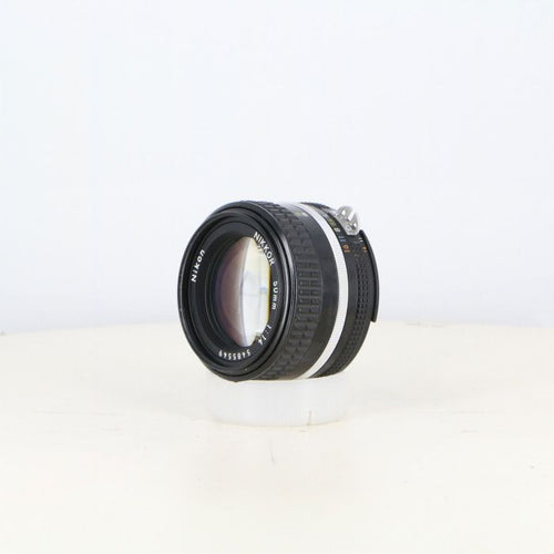 Nikon Others Ai-S 50/1.4