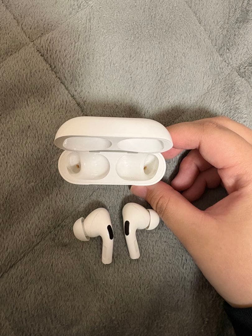 Apple Airpods Pro