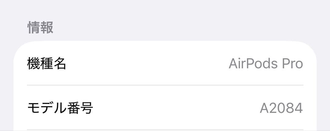 Apple Airpods Pro