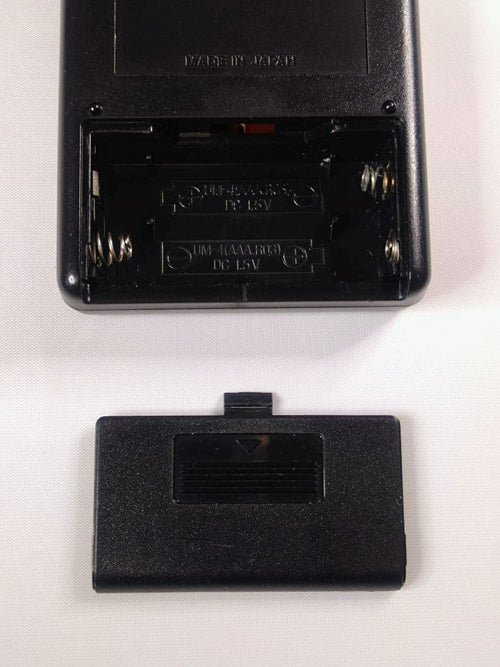 Denon Other Dr-70 Dr-70G Rc-404