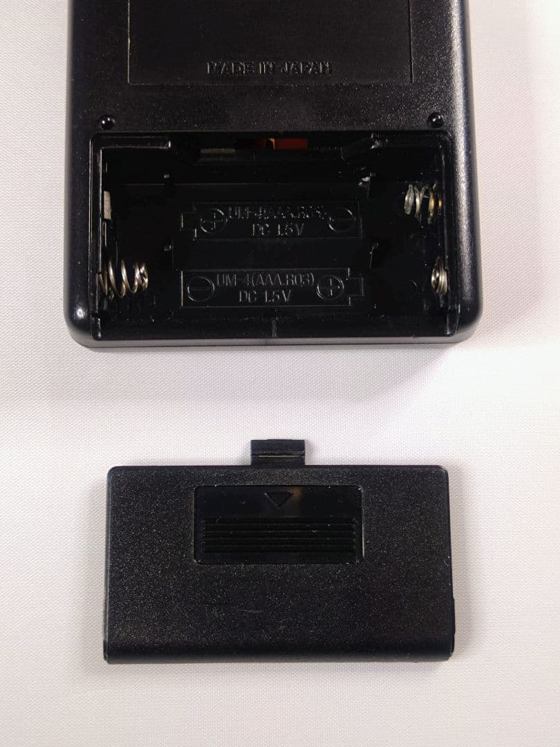 Denon Other Dr-70 Dr-70G Rc-404