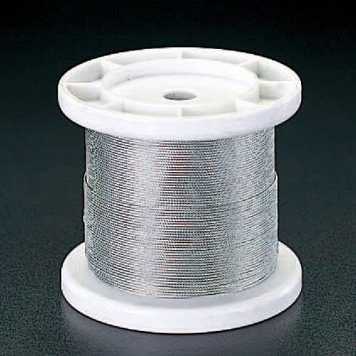 String Rope 0.45Mmx100M/7X 7